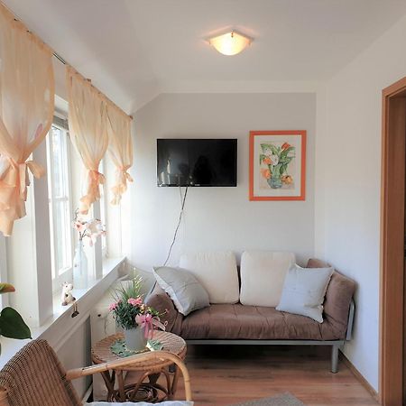 Ferienhof Cohrs Bispingen Habitación foto