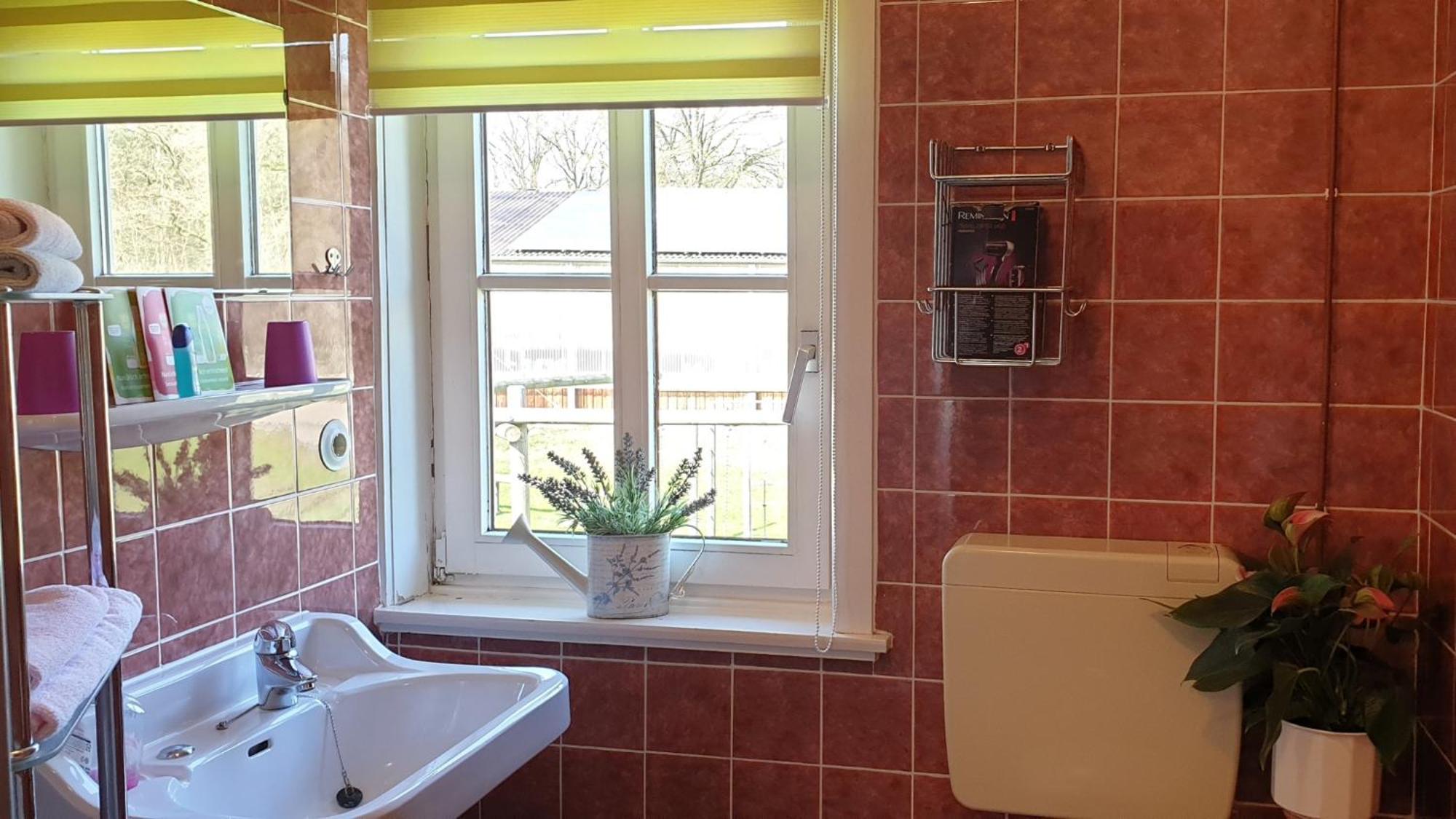 Ferienhof Cohrs Bispingen Habitación foto