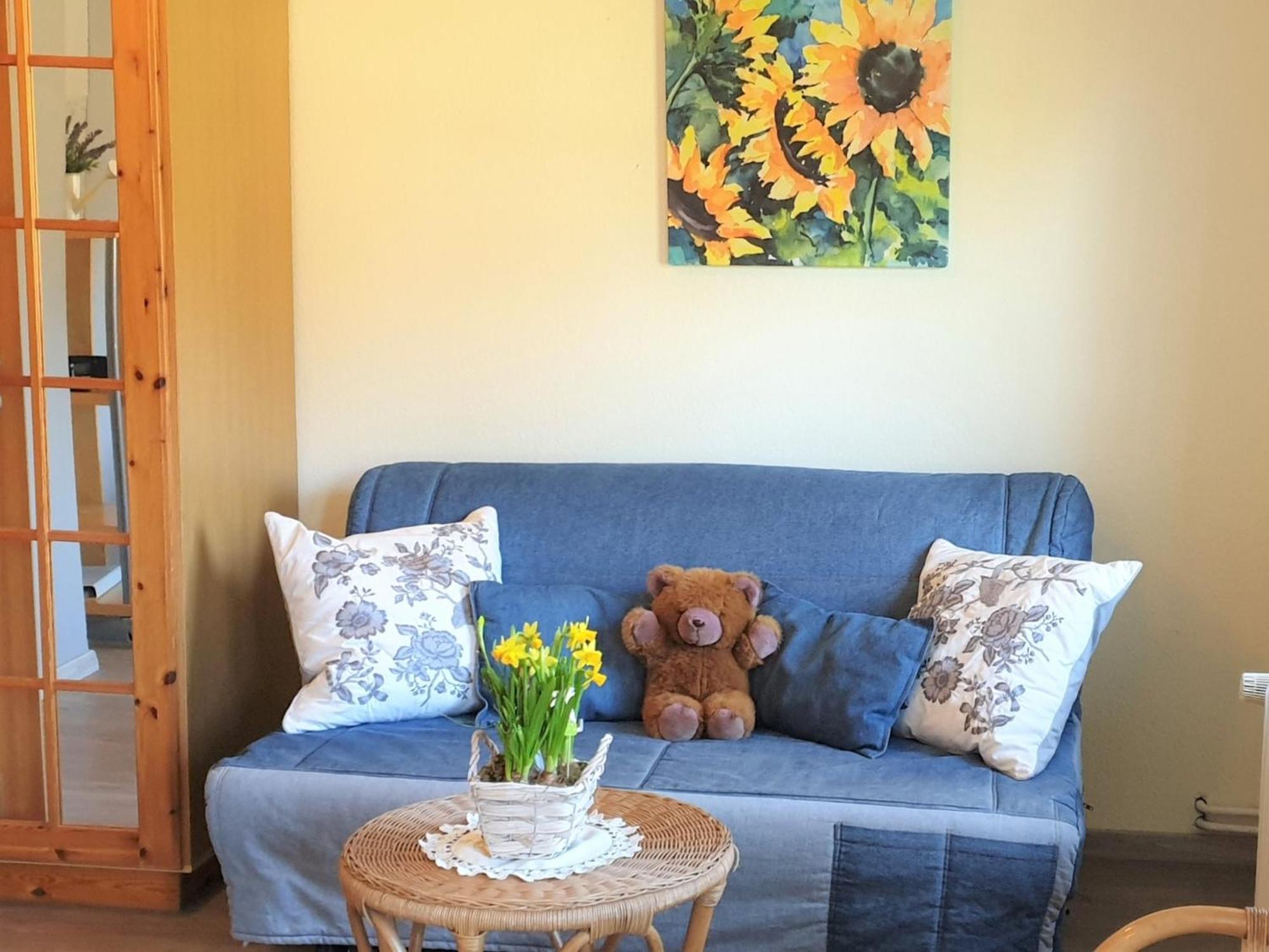 Ferienhof Cohrs Bispingen Habitación foto